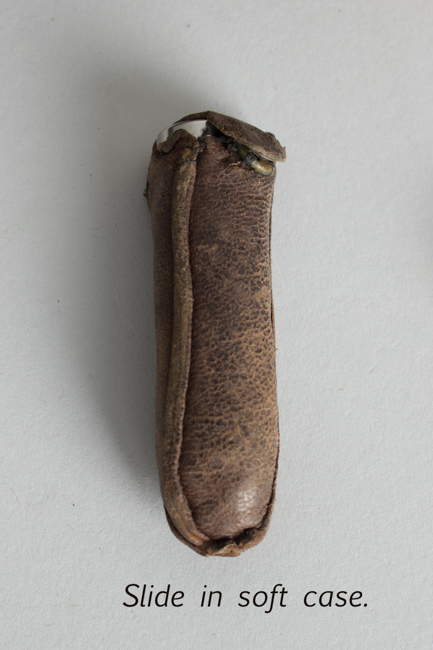 Rickenbacker Silver Hawaiian Lap Steel Electric Guitar (1939)