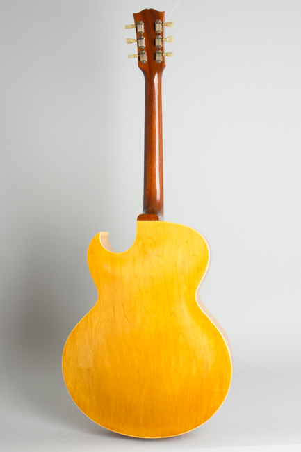 Gibson  ES-175DN Arch Top Hollow Body Electric Guitar  (1962)