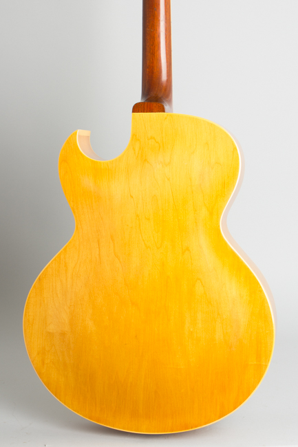 Gibson  ES-175DN Arch Top Hollow Body Electric Guitar  (1962)