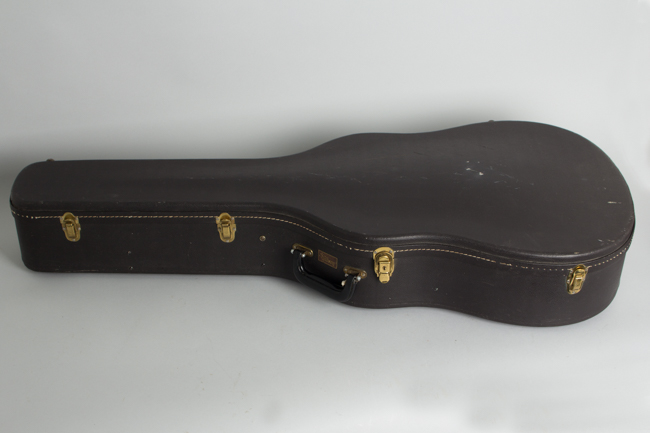Gibson  ES-175DN Arch Top Hollow Body Electric Guitar  (1962)