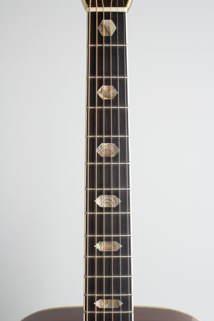 C. F. Martin  D-45 Flat Top Acoustic Guitar  (1975)