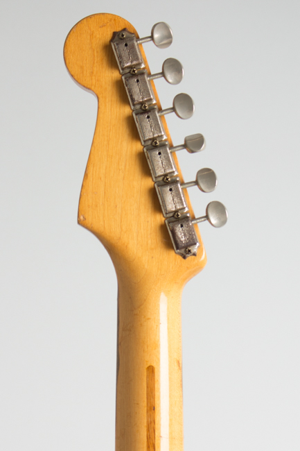 Fender  Stratocaster Solid Body Electric Guitar  (1958)