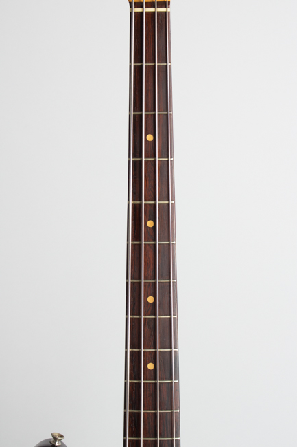 Fender  Jazz Bass Solid Body Electric Bass Guitar  (1964)