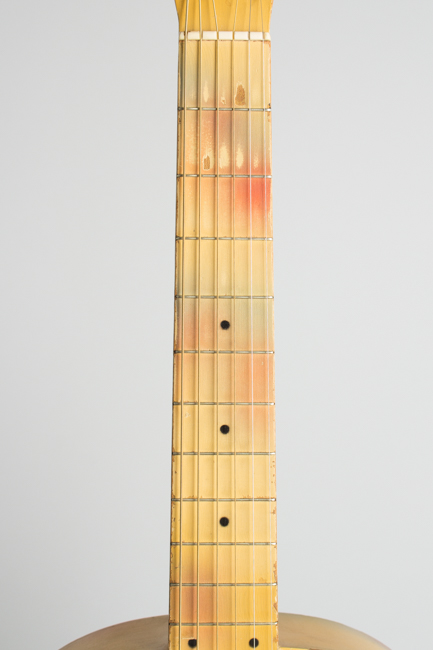 National  Triolian Resophonic Guitar  (1929)