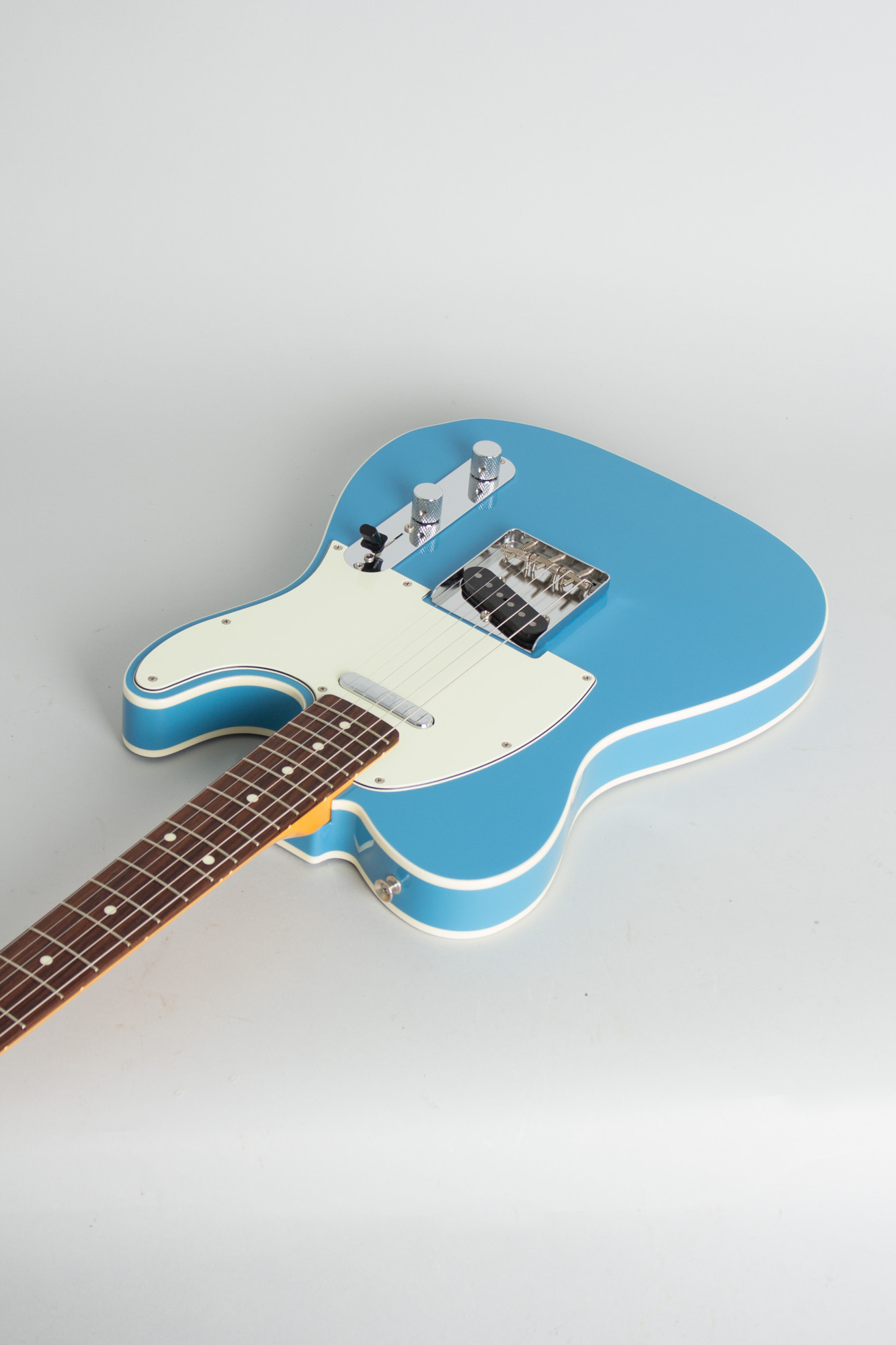 ギター Fender Traditional 60s Telecaster Fender Made in Japan Traditional 60s Telecaster Custom