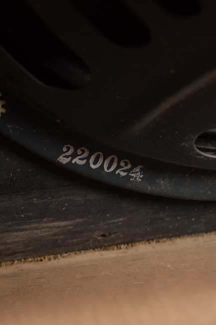 Fender  Deluxe 6G3 Tube Amplifier (1961)