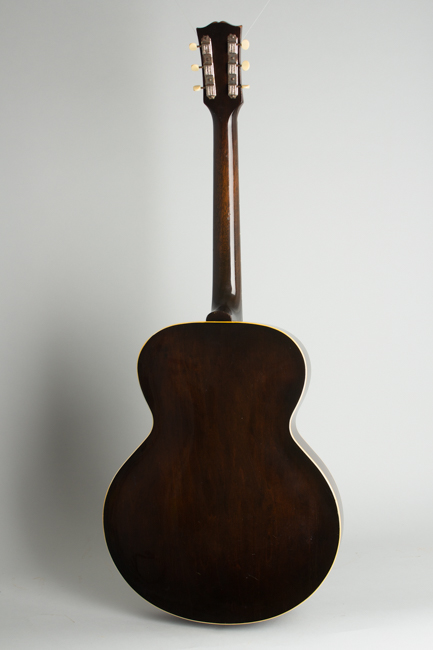 Gibson  ES-125 Arch Top Hollow Body Electric Guitar  (1953)
