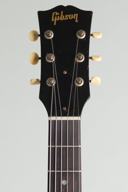 Gibson  ES-125 Arch Top Hollow Body Electric Guitar  (1953)