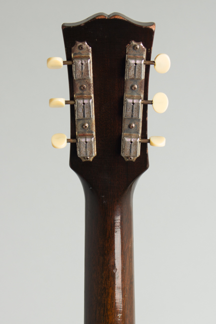Gibson  ES-125 Arch Top Hollow Body Electric Guitar  (1953)