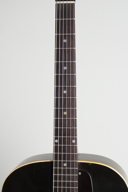 Gibson  ES-125 Arch Top Hollow Body Electric Guitar  (1953)