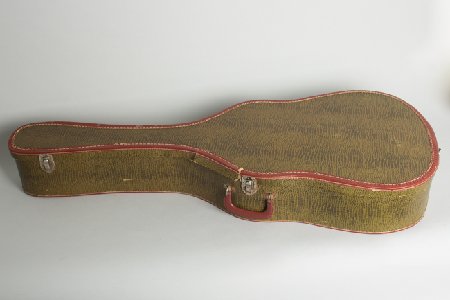 Gibson  ES-125 Arch Top Hollow Body Electric Guitar  (1953)