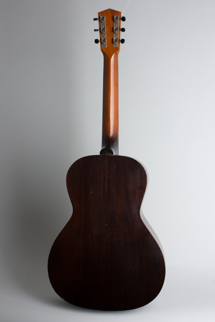 Kalamazoo  KHG-14 Flat Top Acoustic Guitar  (1937)