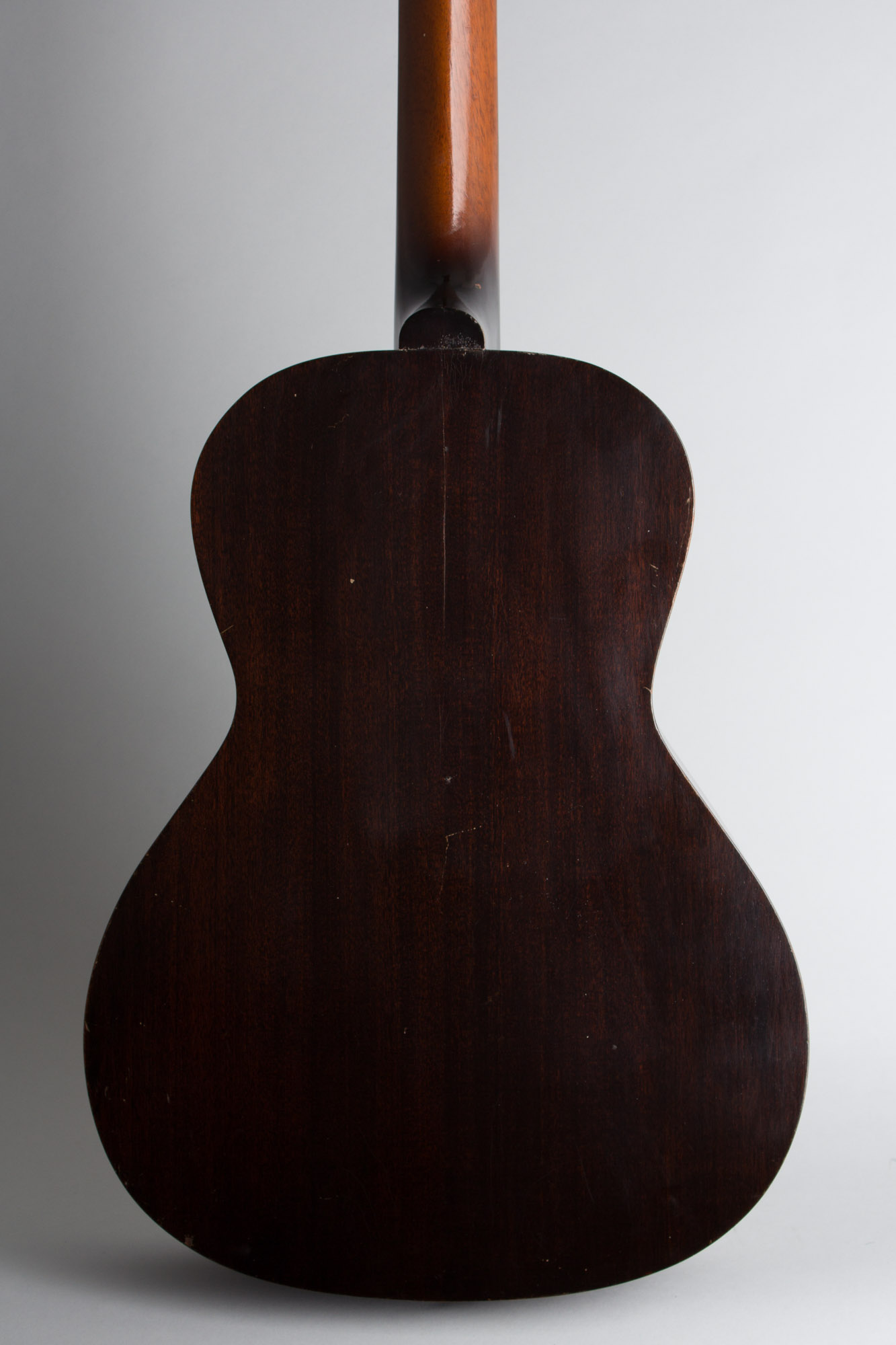 Kalamazoo KHG-14 Flat Top Acoustic Guitar (1937) | RetroFret