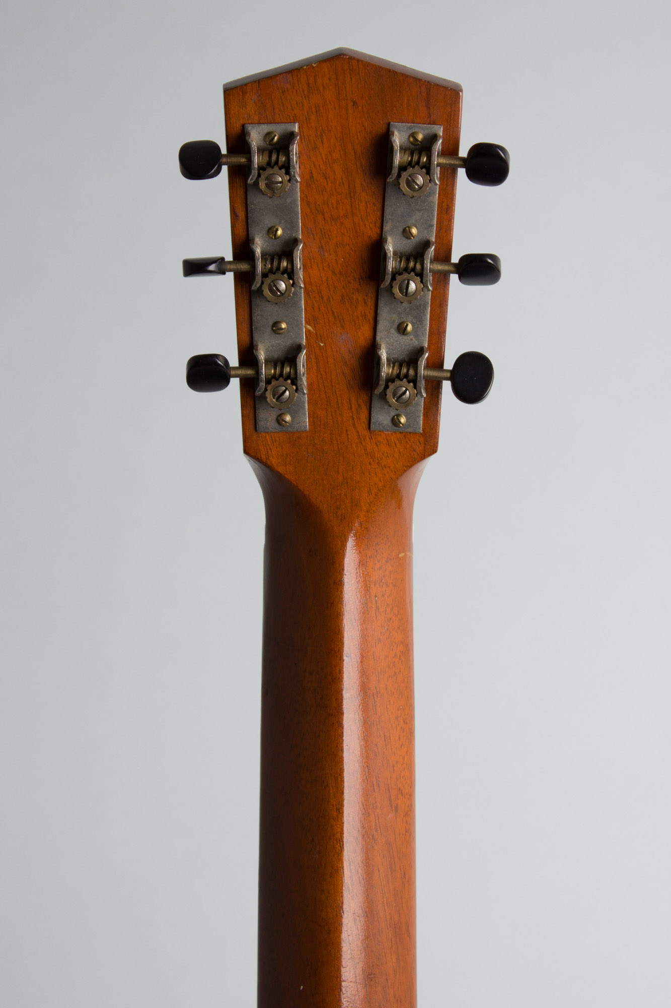Kalamazoo KHG-14 Flat Top Acoustic Guitar (1937) | RetroFret