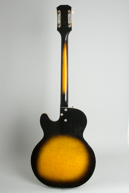 Harmony  H-22 Electric Bass Guitar  (1967)