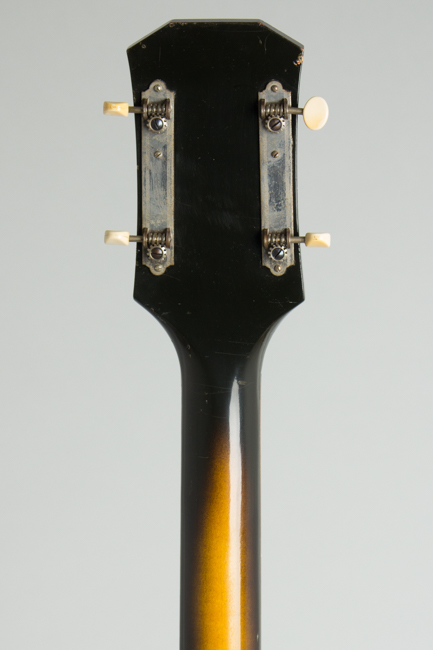 Harmony  H-22 Electric Bass Guitar  (1967)