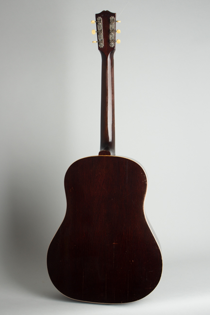 Gibson  J-35 Flat Top Acoustic Guitar  (1938)