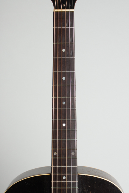 Gibson  J-35 Flat Top Acoustic Guitar  (1938)