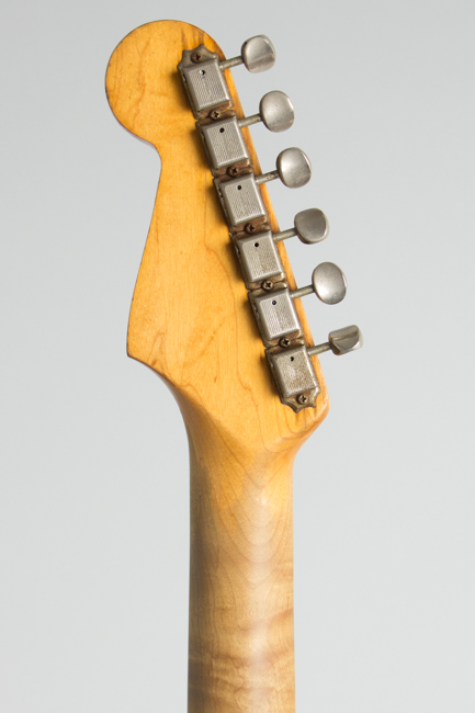 Fender  Stratocaster Solid Body Electric Guitar  (1964)