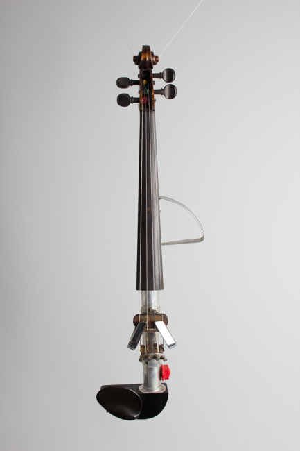 Rickenbacker  Electric Violin ,  c. 1938