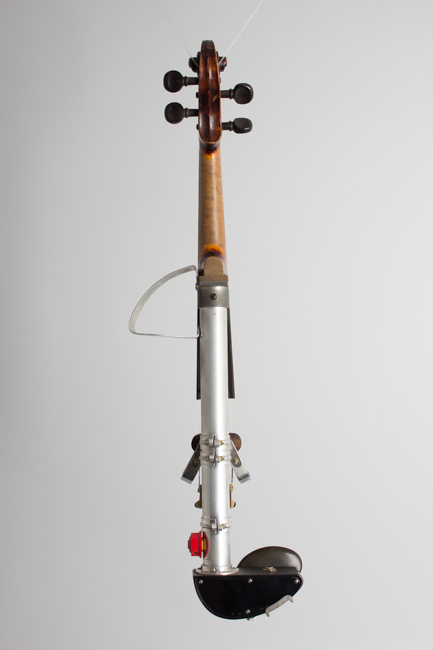 Rickenbacker  Electric Violin ,  c. 1938