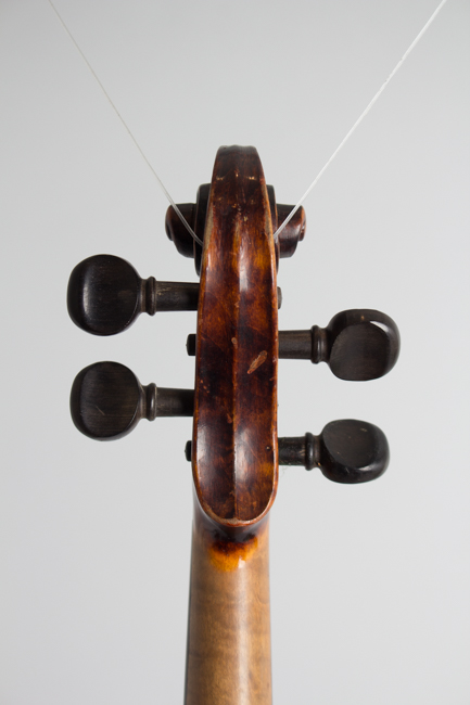 Rickenbacker  Electric Violin ,  c. 1938