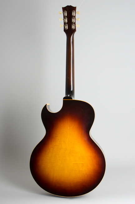 Gibson  ES-175D Arch Top Hollow Body Electric Guitar  (1956)