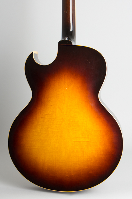 Gibson  ES-175D Arch Top Hollow Body Electric Guitar  (1956)