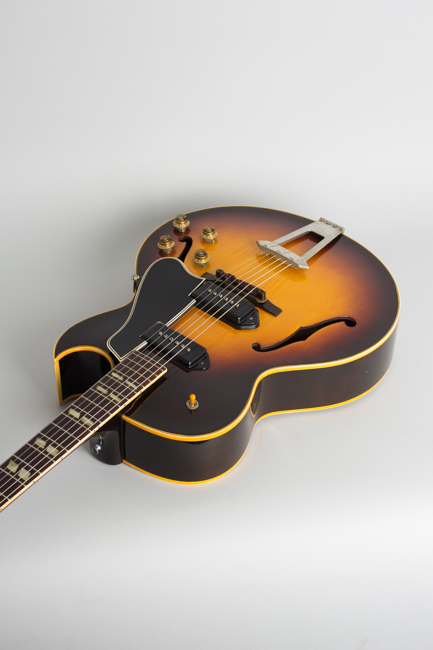 Gibson  ES-175D Arch Top Hollow Body Electric Guitar  (1956)