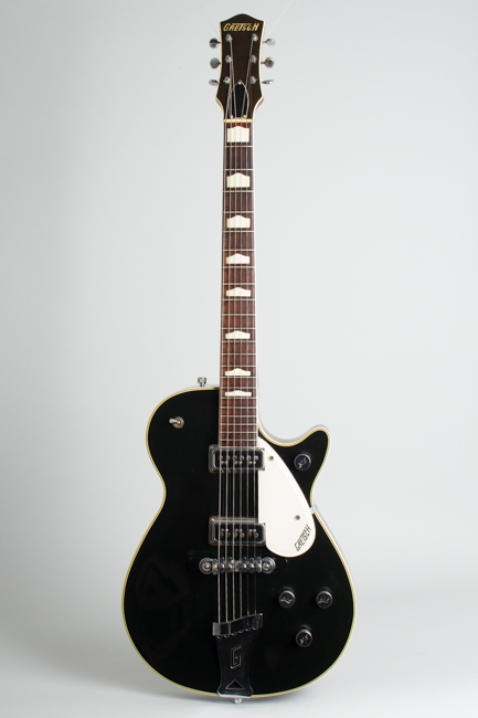 Gretsch  PX 6128 Duo Jet Solid Body Electric Guitar  (1957)