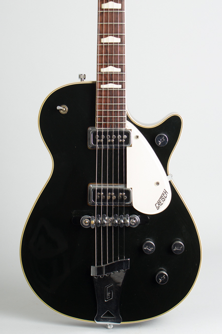 Gretsch  PX 6128 Duo Jet Solid Body Electric Guitar  (1957)