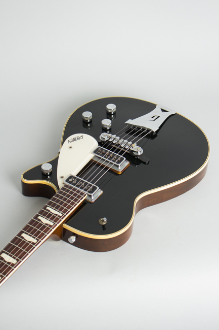 Gretsch  PX 6128 Duo Jet Solid Body Electric Guitar  (1957)