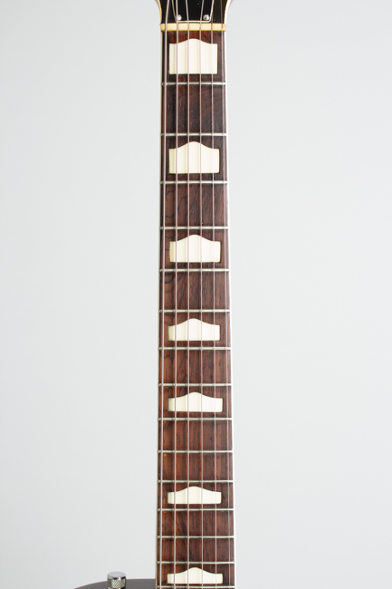 Gretsch  PX 6128 Duo Jet Solid Body Electric Guitar  (1957)