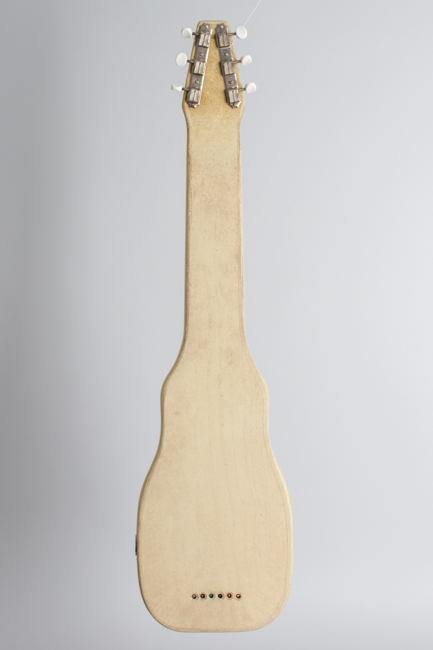 Fender Champion Lap Steel Electric Guitar (1952)