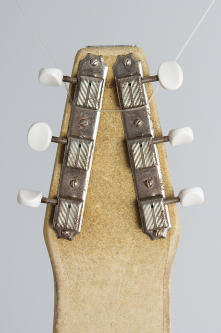 Fender Champion Lap Steel Electric Guitar (1952)