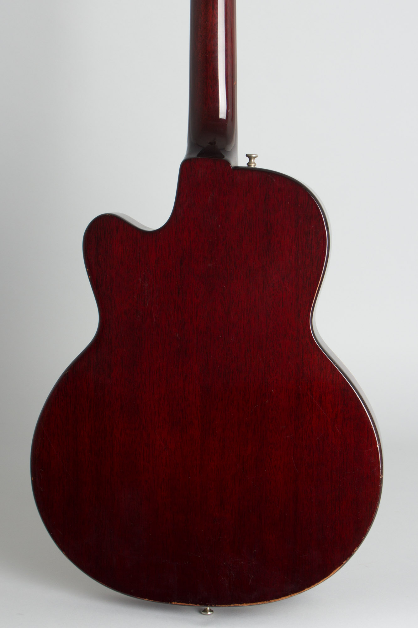 ギター guild M65 3/4 1960 Guild Freshman M-65 3/4 – TR Crandall Guitars
