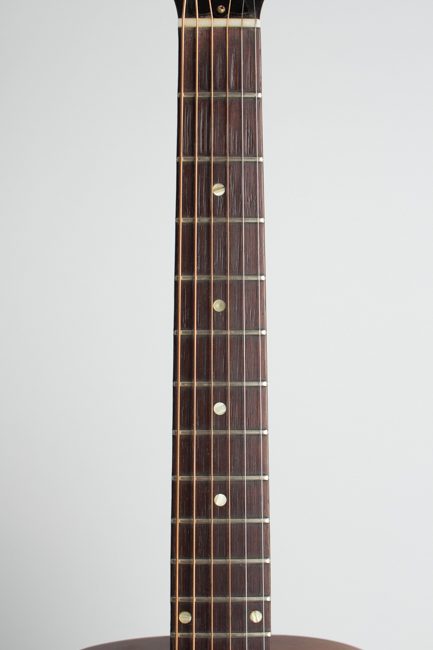 Gibson  LG-0 Flat Top Acoustic Guitar  (1961)