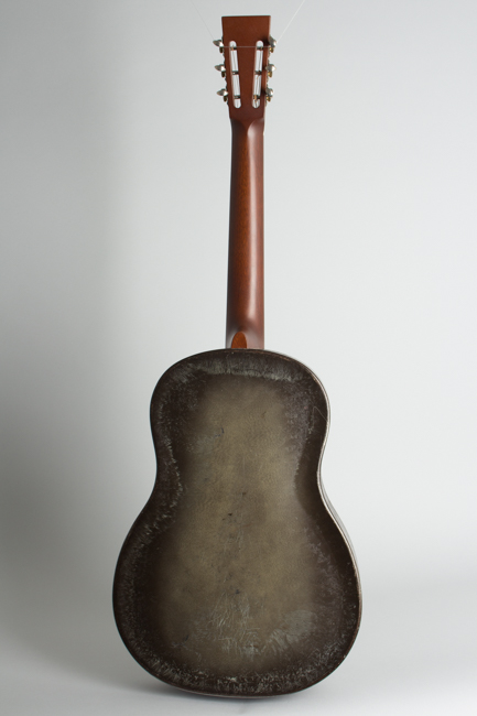 National  Duolian Resophonic Guitar  (1931)