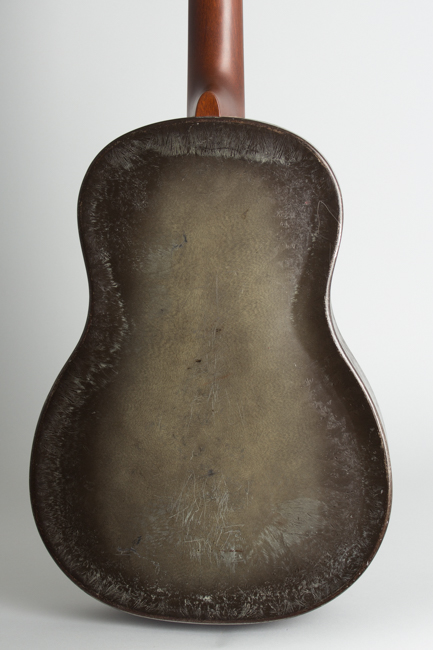 National  Duolian Resophonic Guitar  (1931)