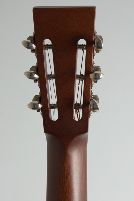 National  Duolian Resophonic Guitar  (1931)