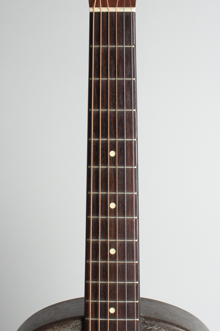 National  Duolian Resophonic Guitar  (1931)