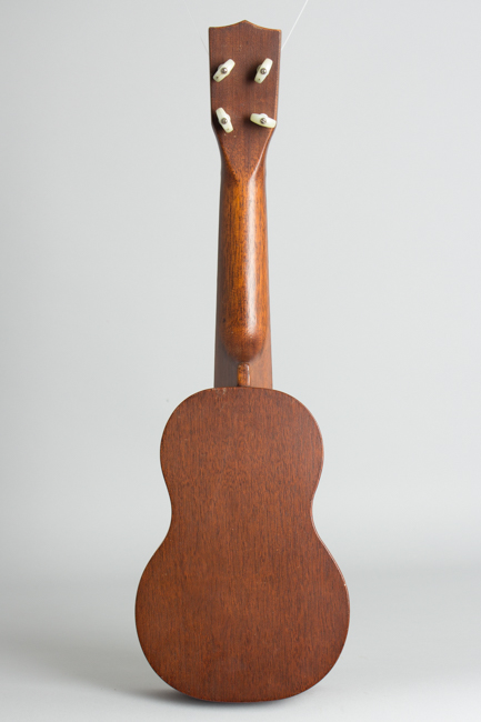 Favilla  Soprano Ukulele  (1950