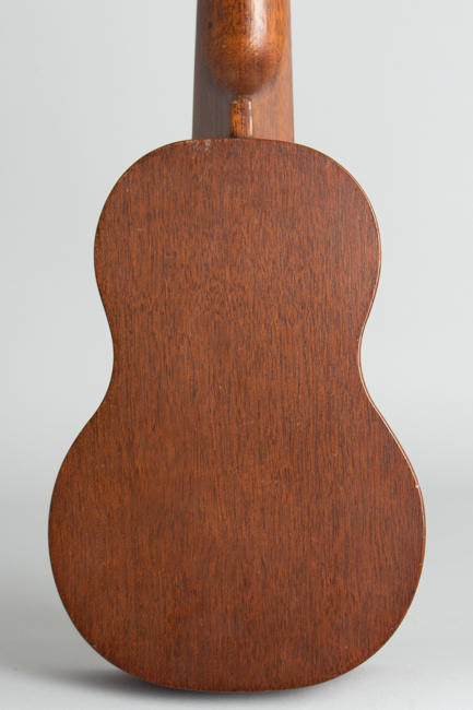 Favilla  Soprano Ukulele  (1950