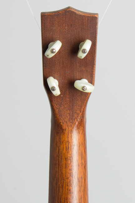 Favilla  Soprano Ukulele  (1950