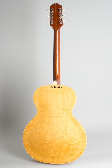 Epiphone  Zenith Arch Top Acoustic Guitar  (1952)