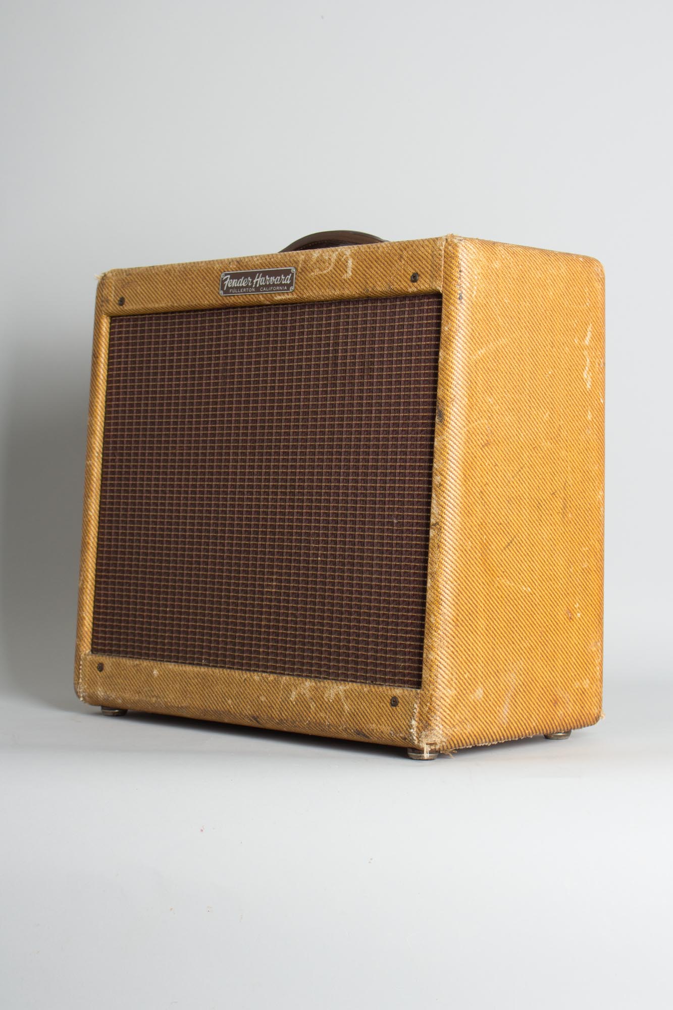 Fender harvard amp for sale deals