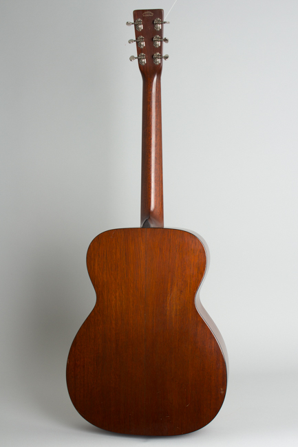 C. F. Martin  000-18 Flat Top Acoustic Guitar  (1934)