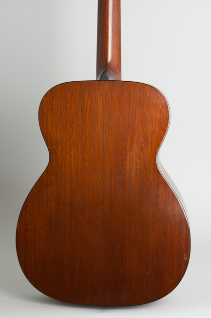 C. F. Martin  000-18 Flat Top Acoustic Guitar  (1934)