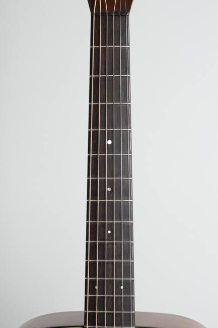 C. F. Martin  000-18 Flat Top Acoustic Guitar  (1934)