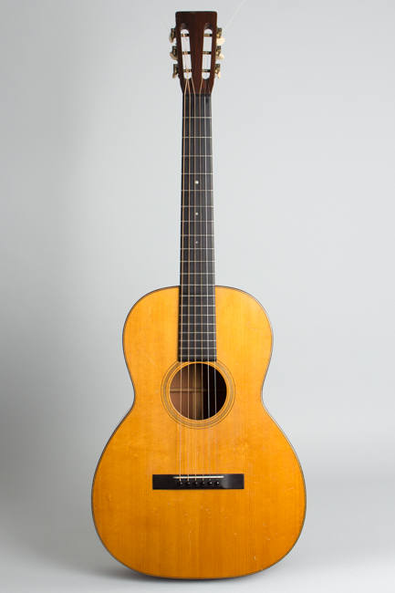 C. F. Martin  00-18 Flat Top Acoustic Guitar  (1929)